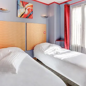 2* Hotel Maubeuge Gare Du Nord